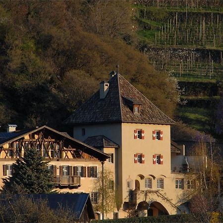 Appartamento Weingut Koefelgut - Turris Vini Castelbello Esterno foto