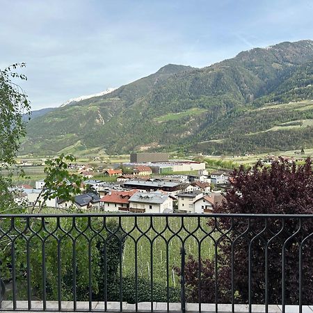 Appartamento Weingut Koefelgut - Turris Vini Castelbello Esterno foto